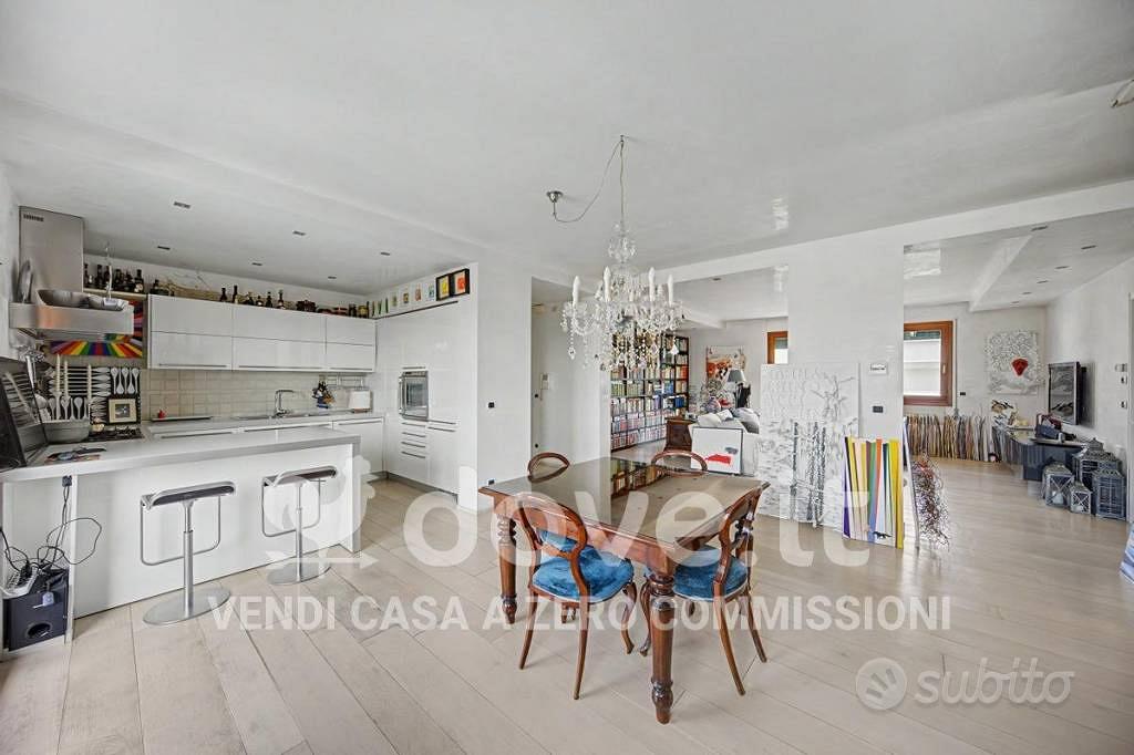 Apartment in Padova, Brentelle di Sopra - Vista 2