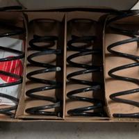 molle originali fiat panda 312