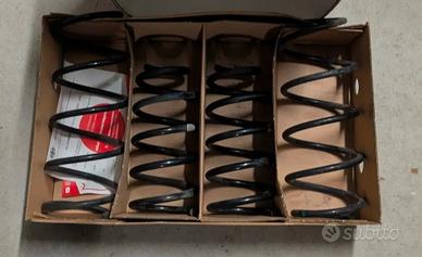 molle originali fiat panda 312