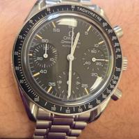 Omega Speedmaster Reduced full set - trizio - 1995