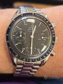 Omega Speedmaster Reduced full set - trizio - 1995