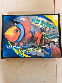 Grande Pallone volante di Pesce pagliaccio