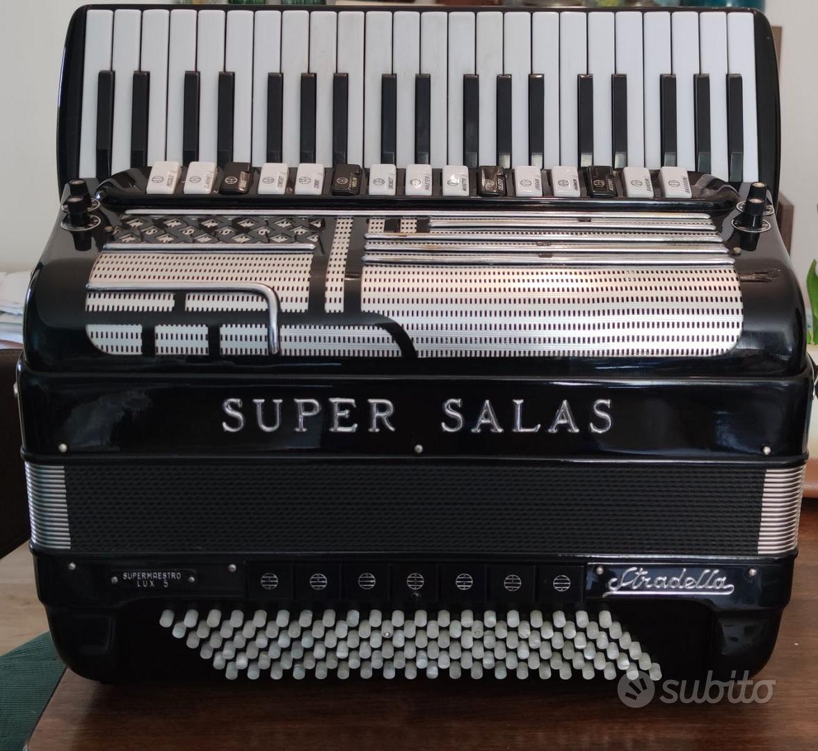 Maglietta Con Stampa Fisarmonica | T-Shirt Divertente Per Musicisti | Regalo Originale Per Appassionati Di Musica - Foto 12