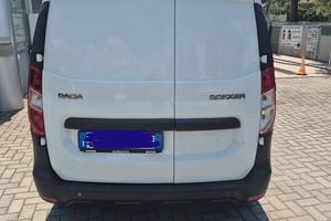 Dacia dokker 1600 gpl