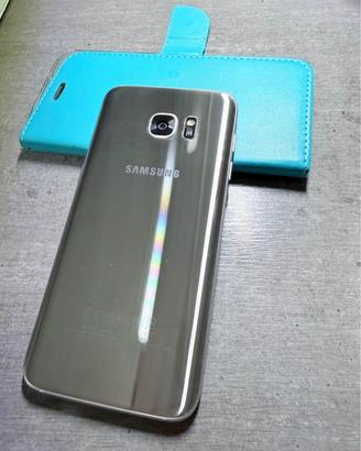 Samsung s7 Eadge