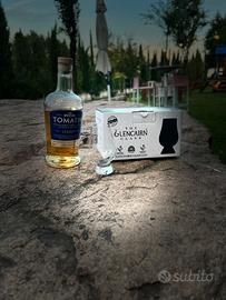 Bicchieri Whisky