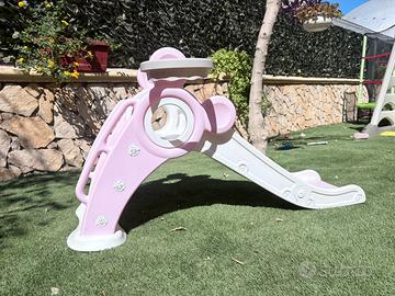 Scivolo per bambini