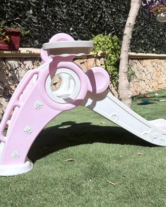 Scivolo per bambini