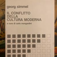 Il conflitto della cultura moderna