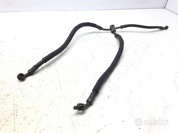 KAWASAKI ZX-6R NINJA 600 TUBO FRENO ANTERIORE 2000