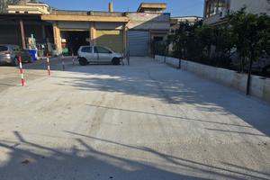 Locale commerciale Bivio Foresta