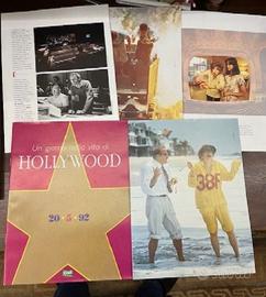 Un Giorno nella vita di Hollywood 20/5/92 - Ciak