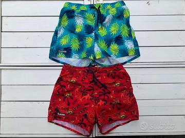 Costumi Bambino 7-8 anni 123-130cm Mare