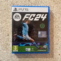 Fifa 24 (FC24) ps5