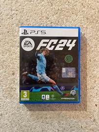 Fifa 24 (FC24) ps5