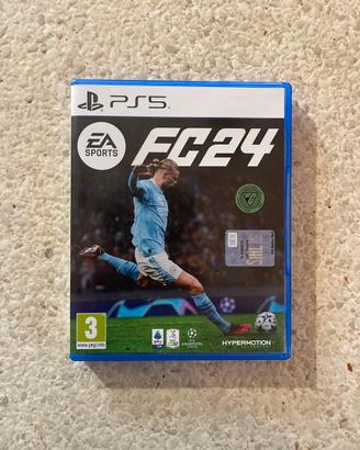 Fifa 24 (FC24) ps5
