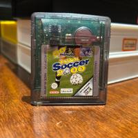 Giochi per gameboy color anno 2.000