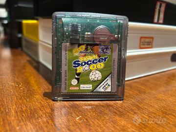Giochi per gameboy color anno 2.000