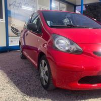 Toyota Aygo 1.0 12V VVT-i 5 porte Sol