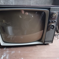 Televisione vintage