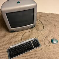 iMac 1998