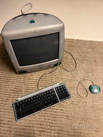 iMac 1998