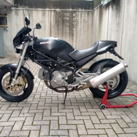 Ducati Monster 620i