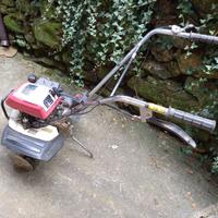 Motozappa Honda F210