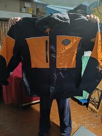 giacca Harley 
