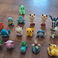 Action figure Pokémon