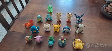 Action figure Pokémon