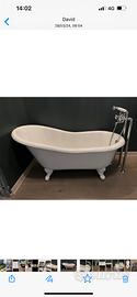 Arredamento bagno completo