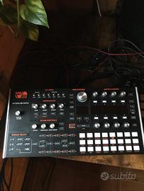 ASM Hydrasynth Desktop