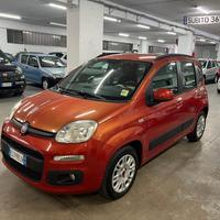 Fiat Panda 1.3 multijet Lounge