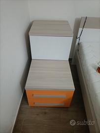 cameretta 