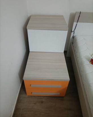 cameretta 
