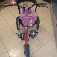 Bicicletta diversamente abili