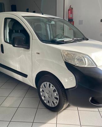Peugeot Bipper 1.3 mjet 75CV