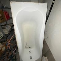 Vasca da bagno 170x70