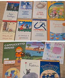 Libri per bambini 6-10 anni