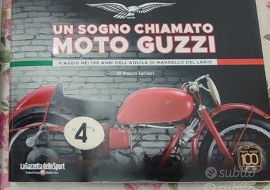 Moto Guzzi Piaggio Vespa 