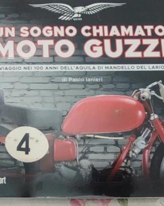 Moto Guzzi Piaggio Vespa 
