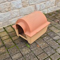 cuccia per cani e gatti