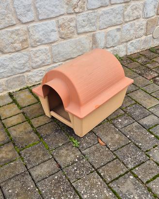 cuccia per cani e gatti