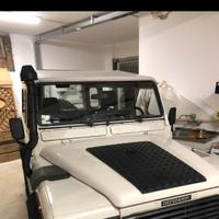 Defender 300 tdi 1999 155k km