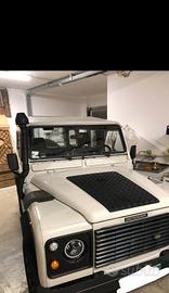 Defender 300 tdi 1999 155k km