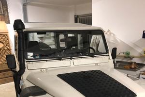 Defender 300 tdi 1999 155k km