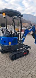 ESCAVATORE MODELLO SZ-E1000DAK