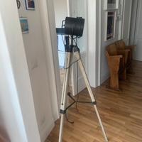 Lampada stile fotografo