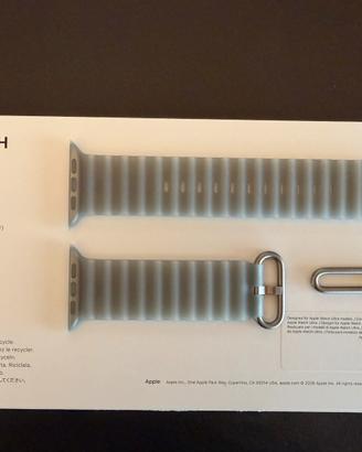 Cinturino Apple Watch Ultra 4 Ocean Band 49mm